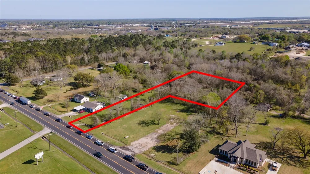 Fm 1960 Dayton, TX 77535