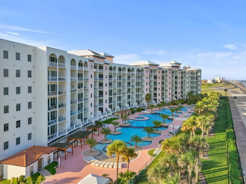 10327 Termini San Luis Pass Road #616 Galveston, TX 77554