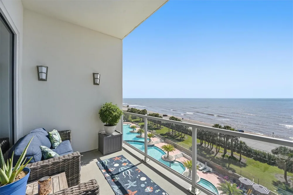 10327 Termini San Luis Pass Road #616 Galveston, TX 77554