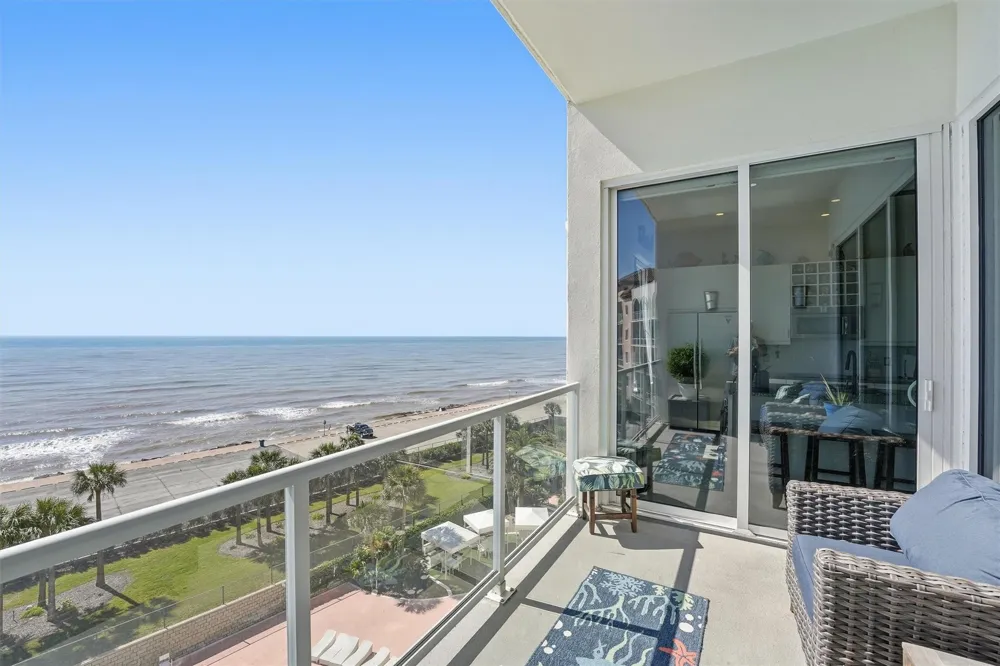 10327 Termini San Luis Pass Road #616 Galveston, TX 77554