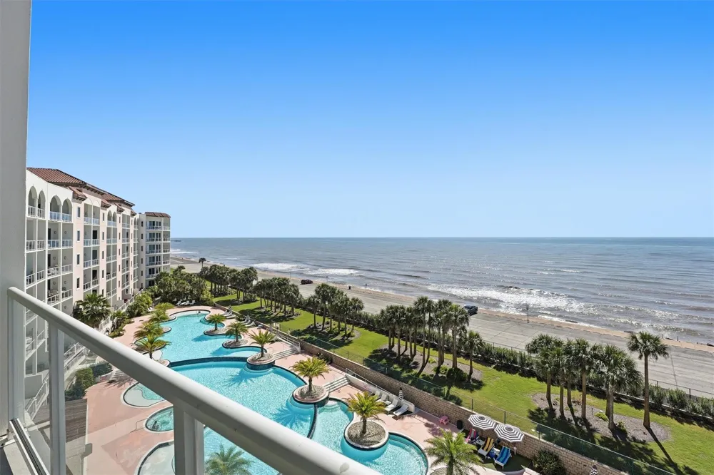 10327 Termini San Luis Pass Road #616 Galveston, TX 77554