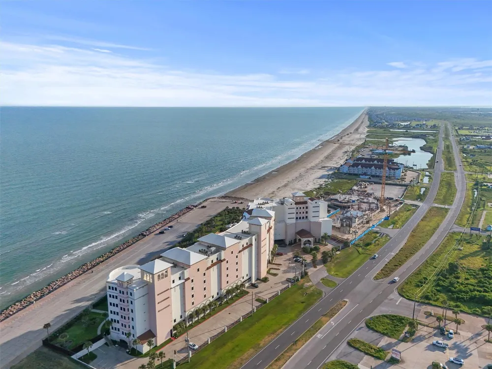 10327 Termini San Luis Pass Road #616 Galveston, TX 77554