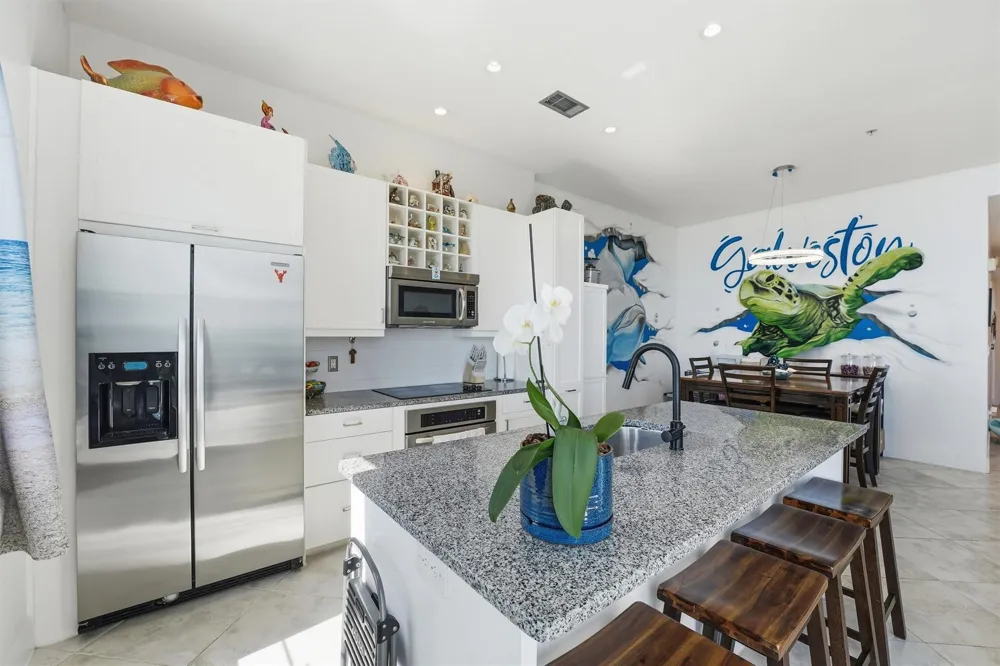 10327 Termini San Luis Pass Road #616 Galveston, TX 77554