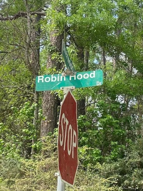 Robin Hood Lane
