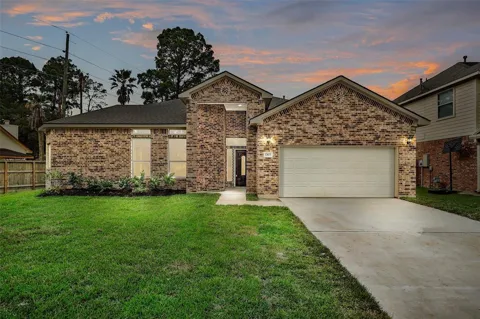 17403 Harmony Hill Drive