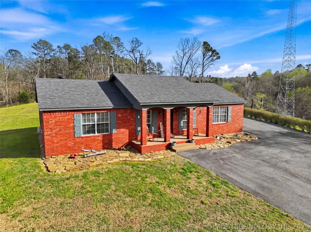 470444 Highway 62 Westville, OK 74965