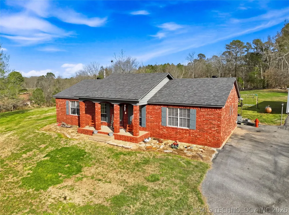 470444 Highway 62 Westville, OK 74965