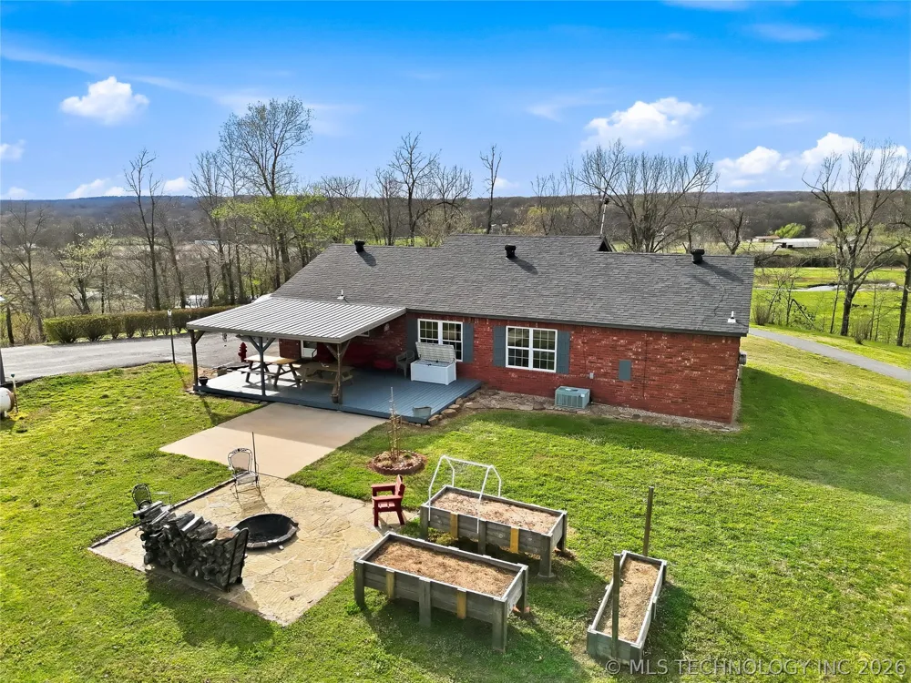 470444 Highway 62 Westville, OK 74965