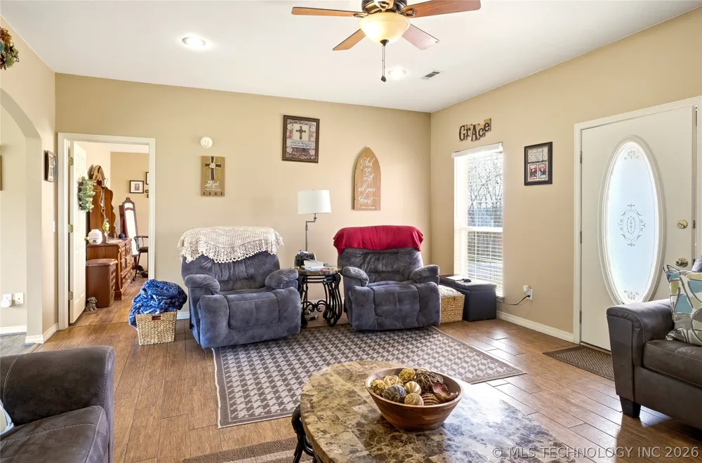 470444 Highway 62 Westville, OK 74965