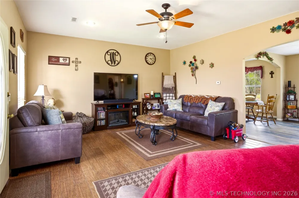 470444 Highway 62 Westville, OK 74965