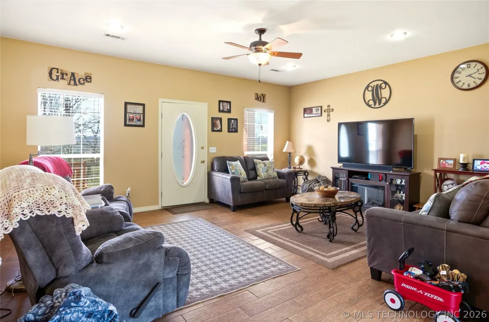 470444 Highway 62 Westville, OK 74965