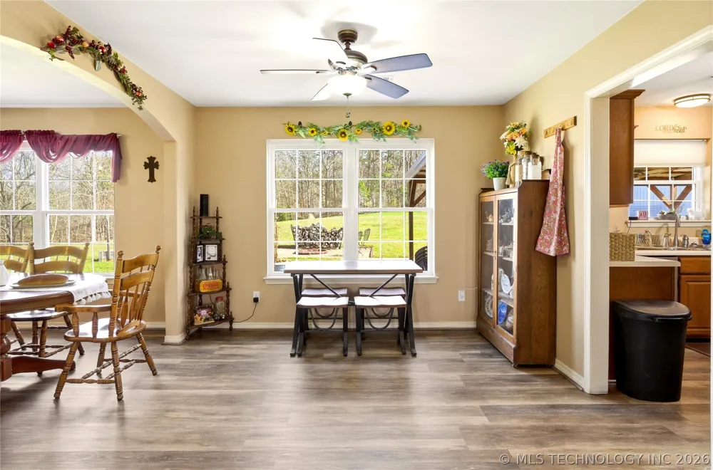 470444 Highway 62 Westville, OK 74965
