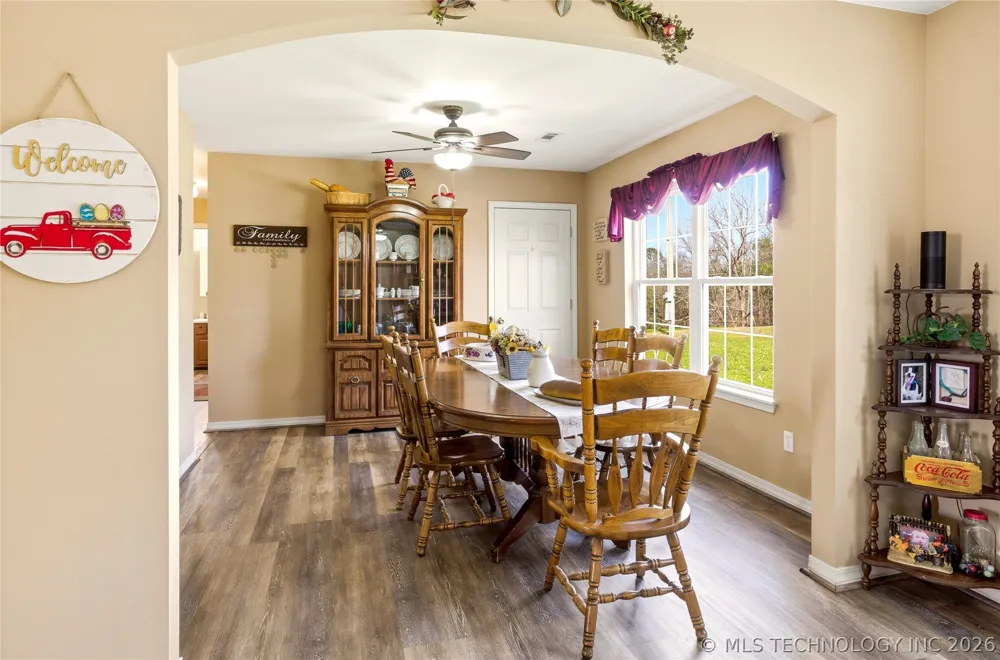 470444 Highway 62 Westville, OK 74965