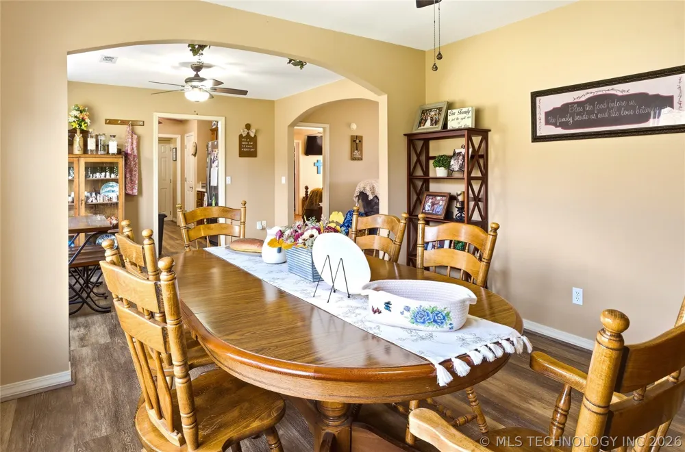 470444 Highway 62 Westville, OK 74965