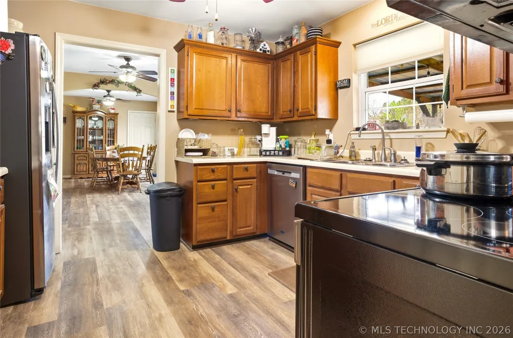 470444 Highway 62 Westville, OK 74965