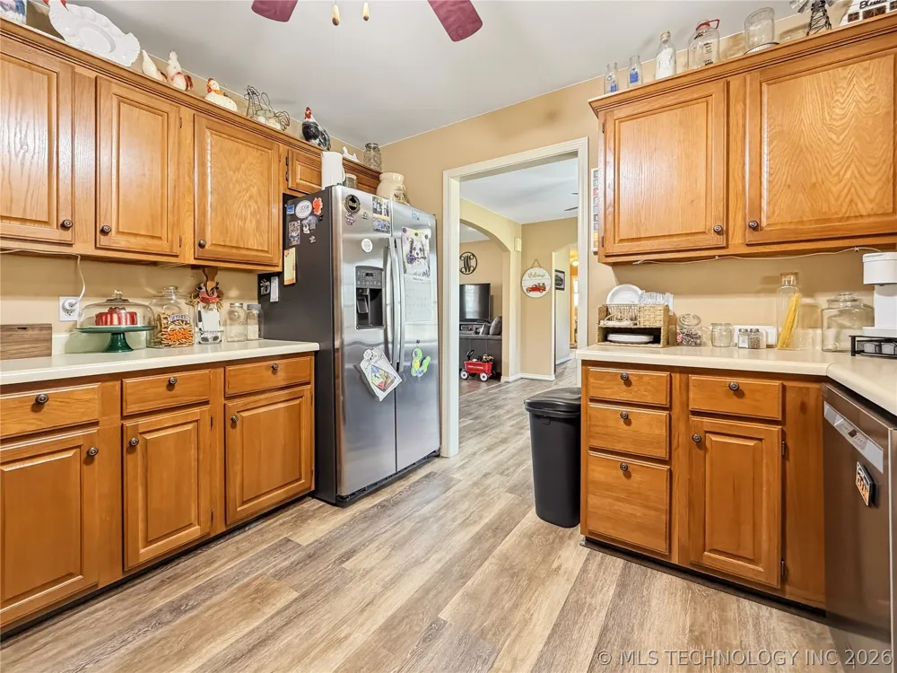 470444 Highway 62 Westville, OK 74965