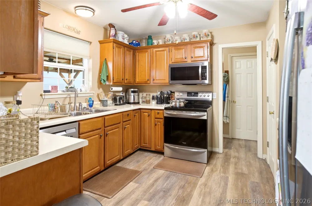 470444 Highway 62 Westville, OK 74965