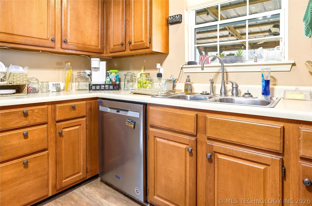470444 Highway 62 Westville, OK 74965