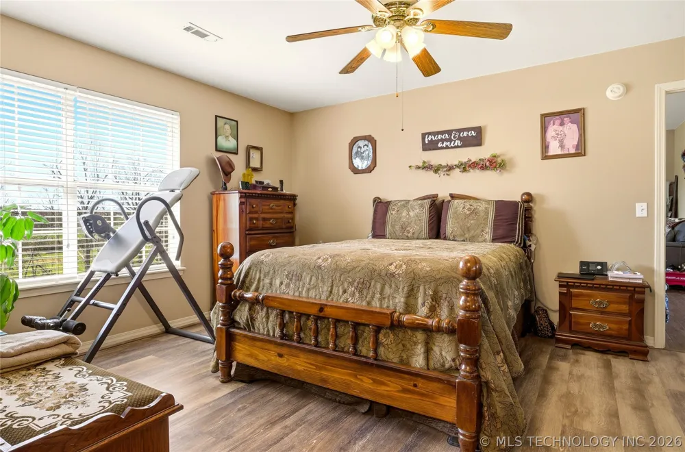 470444 Highway 62 Westville, OK 74965