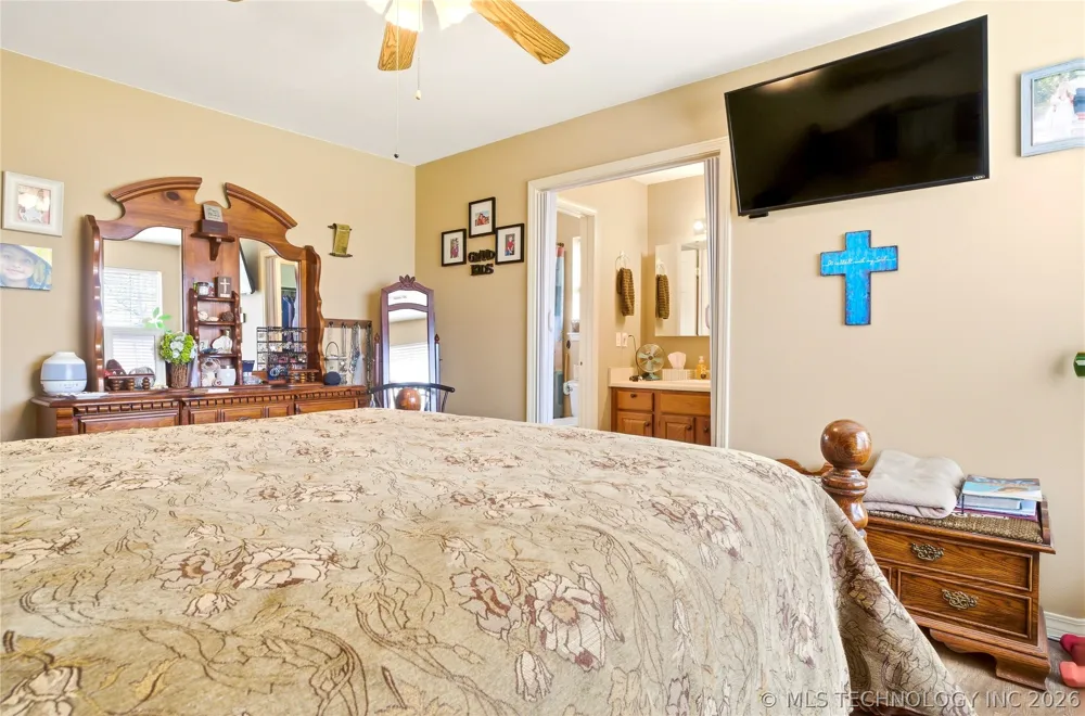470444 Highway 62 Westville, OK 74965