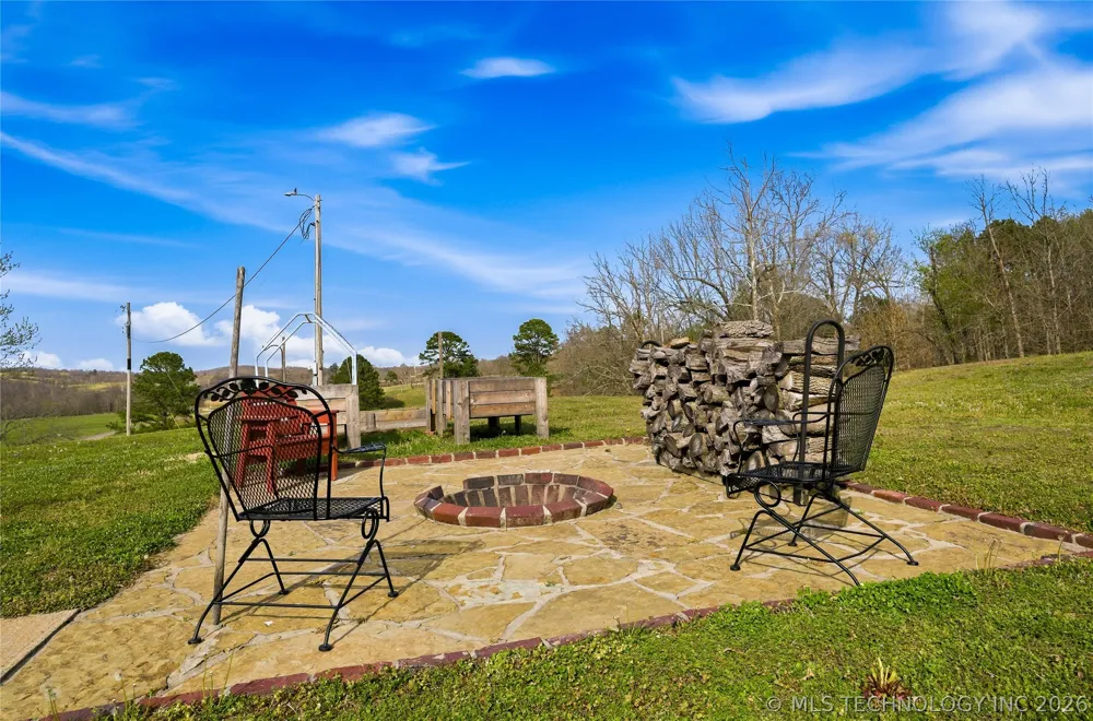 470444 Highway 62 Westville, OK 74965