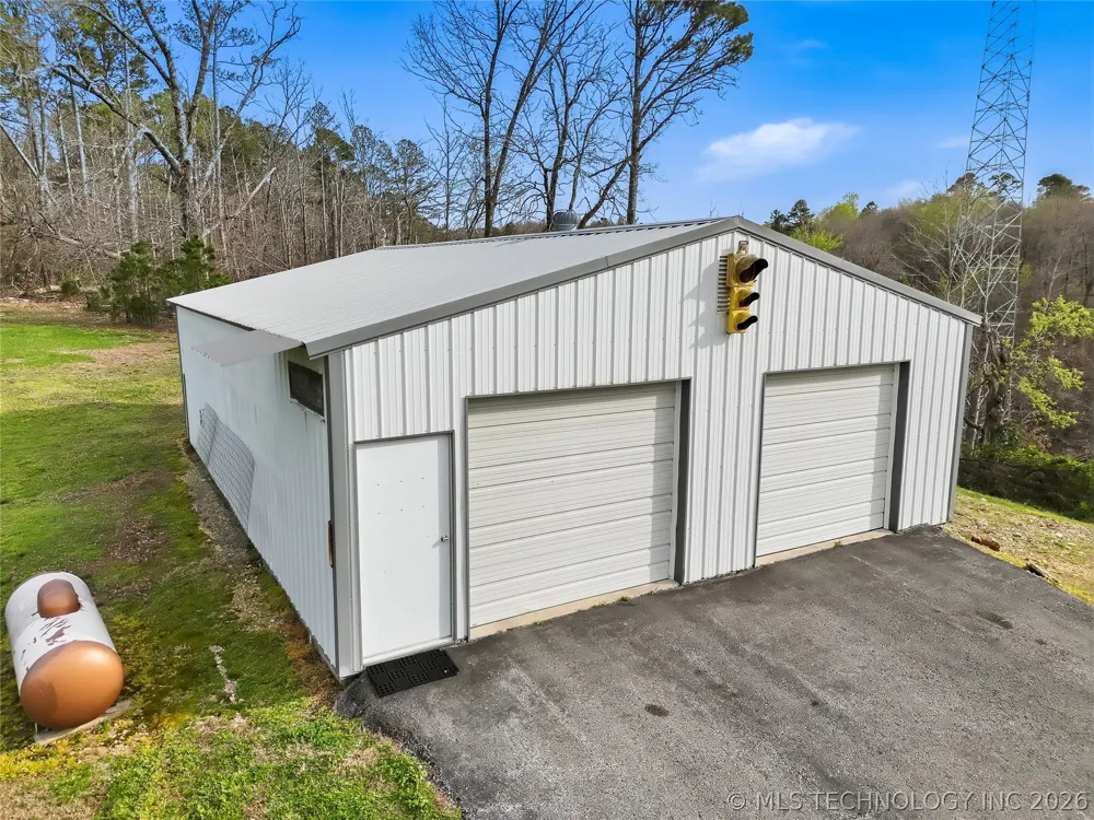 470444 Highway 62 Westville, OK 74965