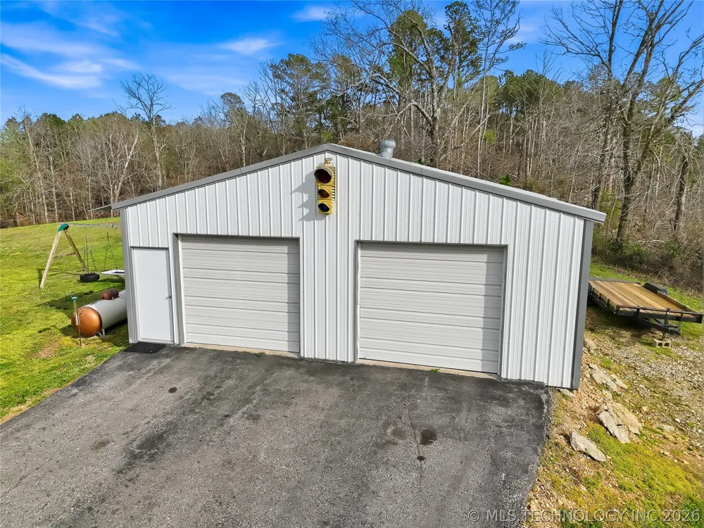 470444 Highway 62 Westville, OK 74965