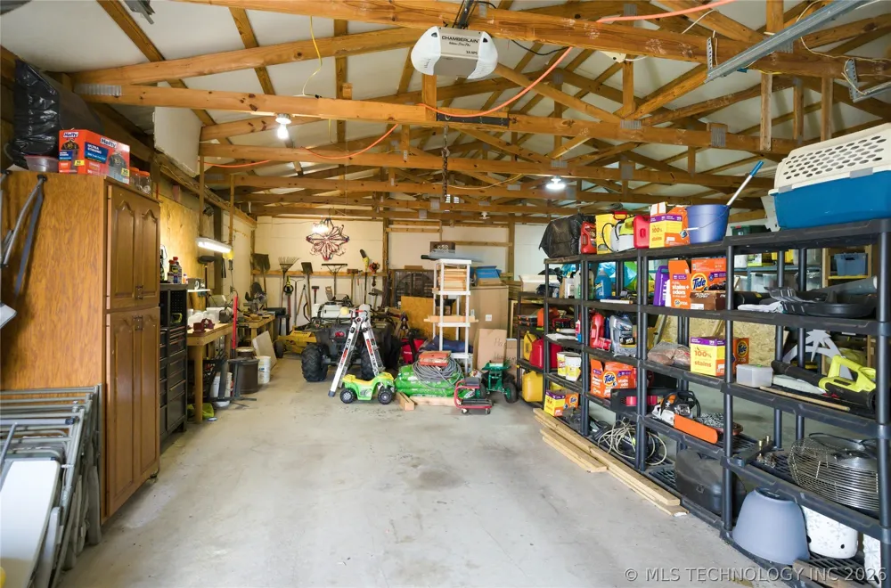 470444 Highway 62 Westville, OK 74965