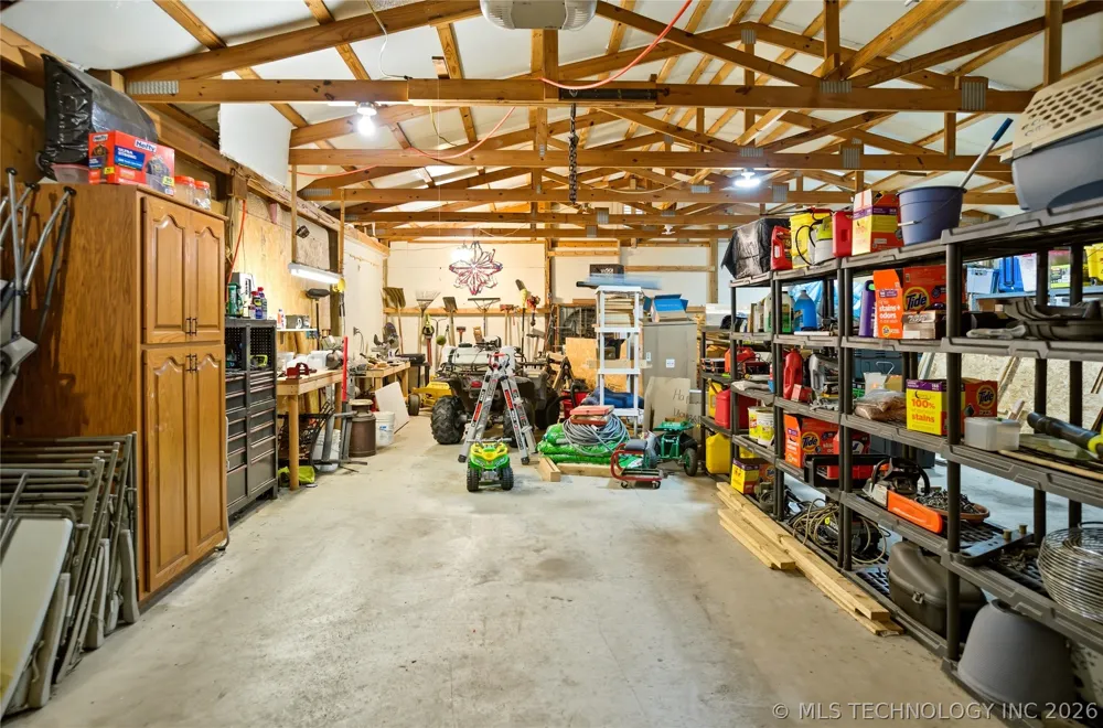 470444 Highway 62 Westville, OK 74965