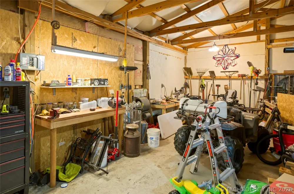 470444 Highway 62 Westville, OK 74965