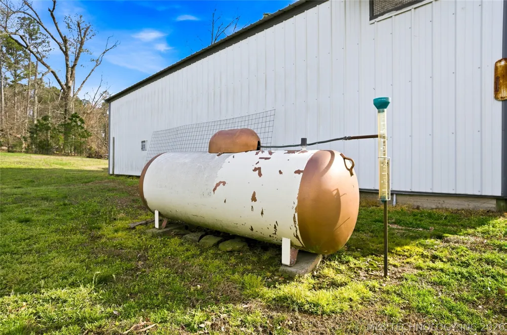 470444 Highway 62 Westville, OK 74965
