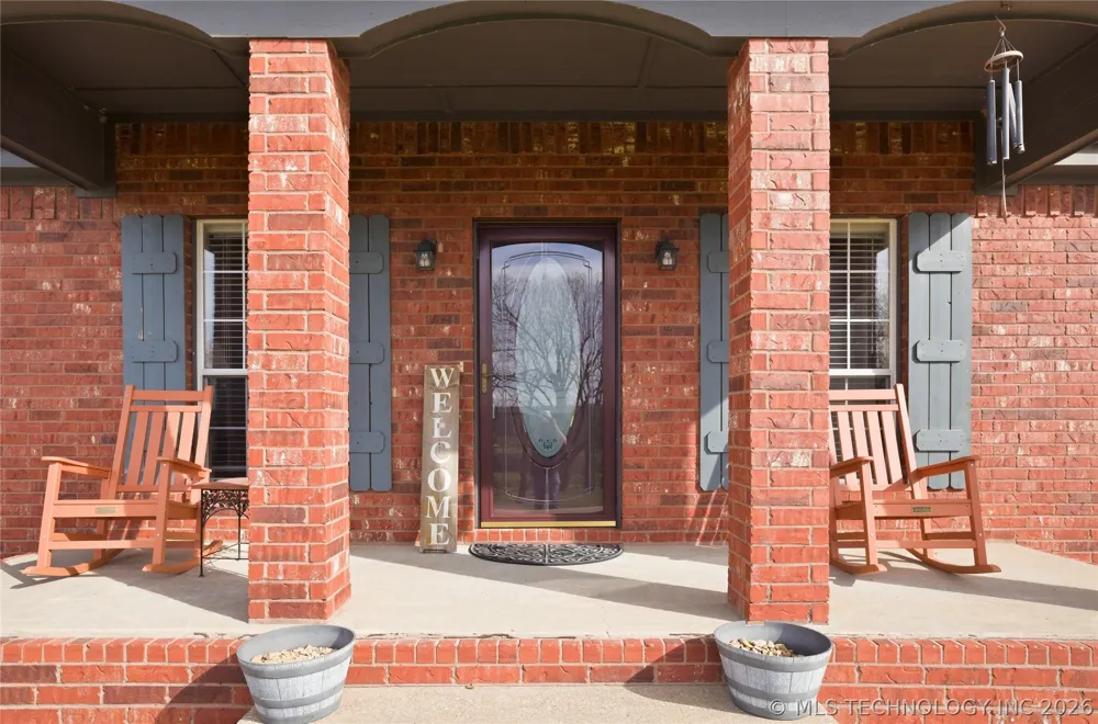 470444 Highway 62 Westville, OK 74965