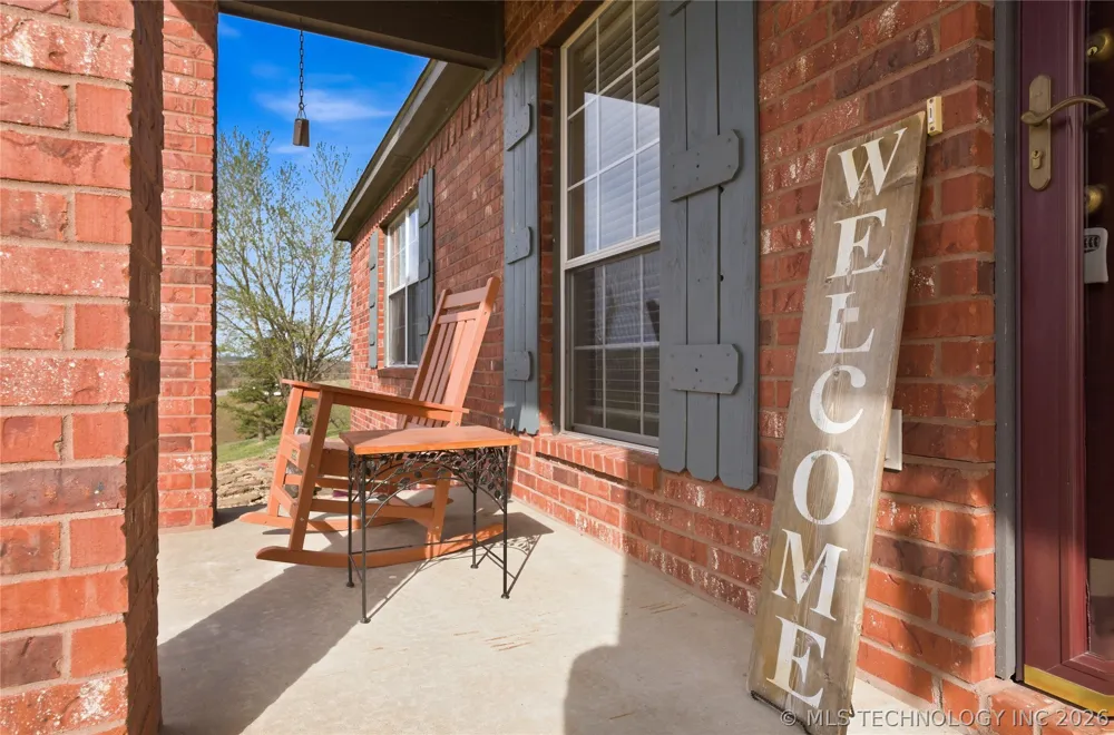 470444 Highway 62 Westville, OK 74965
