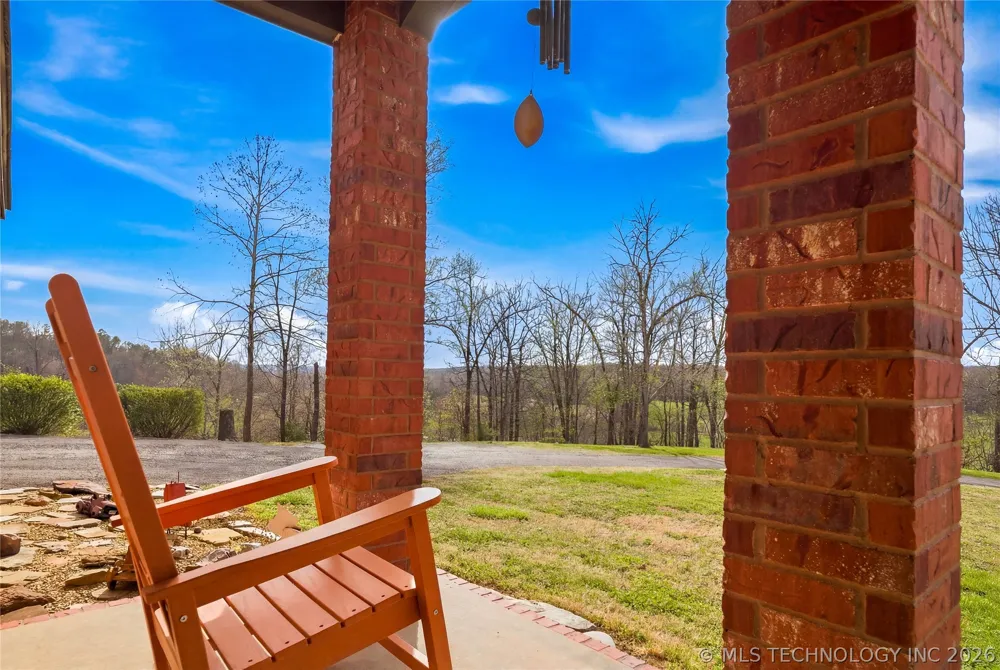 470444 Highway 62 Westville, OK 74965
