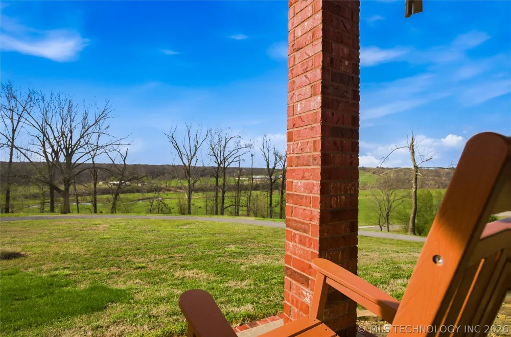 470444 Highway 62 Westville, OK 74965