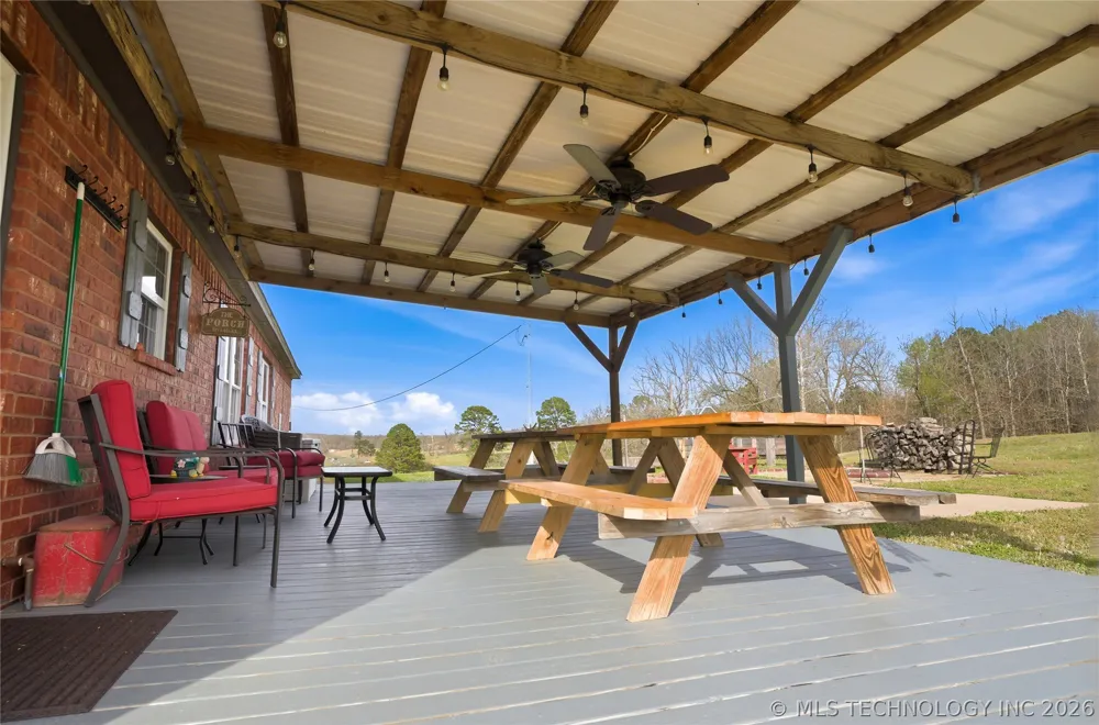 470444 Highway 62 Westville, OK 74965