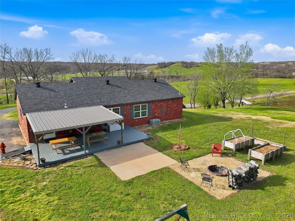 470444 Highway 62 Westville, OK 74965