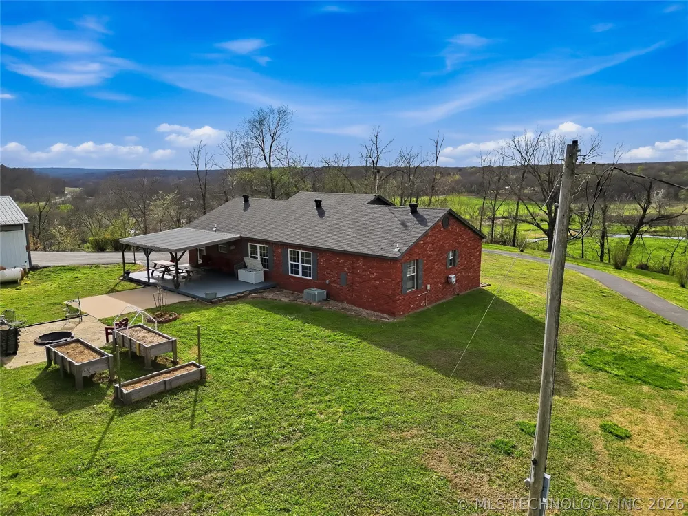 470444 Highway 62 Westville, OK 74965