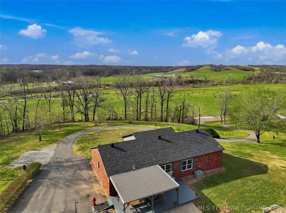 470444 Highway 62 Westville, OK 74965