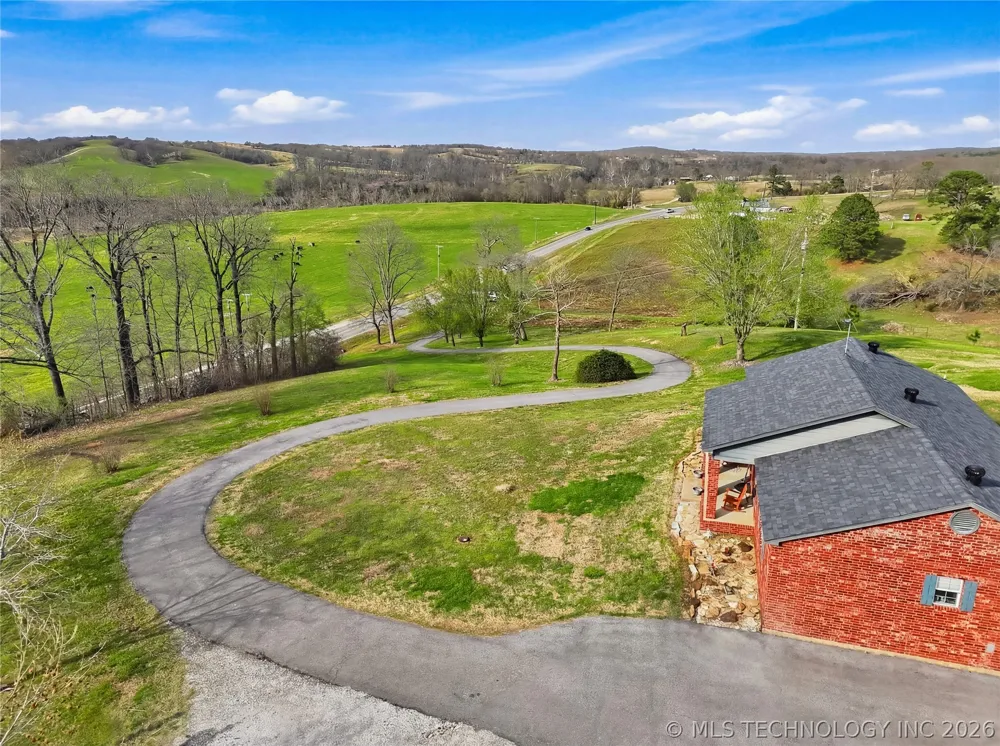 470444 Highway 62 Westville, OK 74965