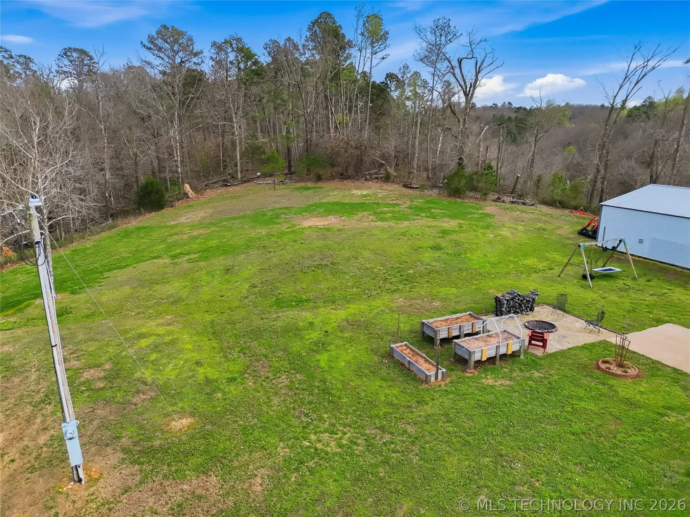 470444 Highway 62 Westville, OK 74965
