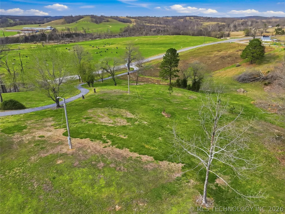 470444 Highway 62 Westville, OK 74965
