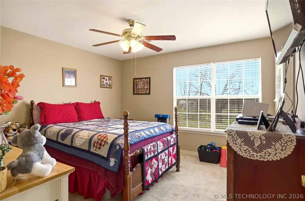 470444 Highway 62 Westville, OK 74965