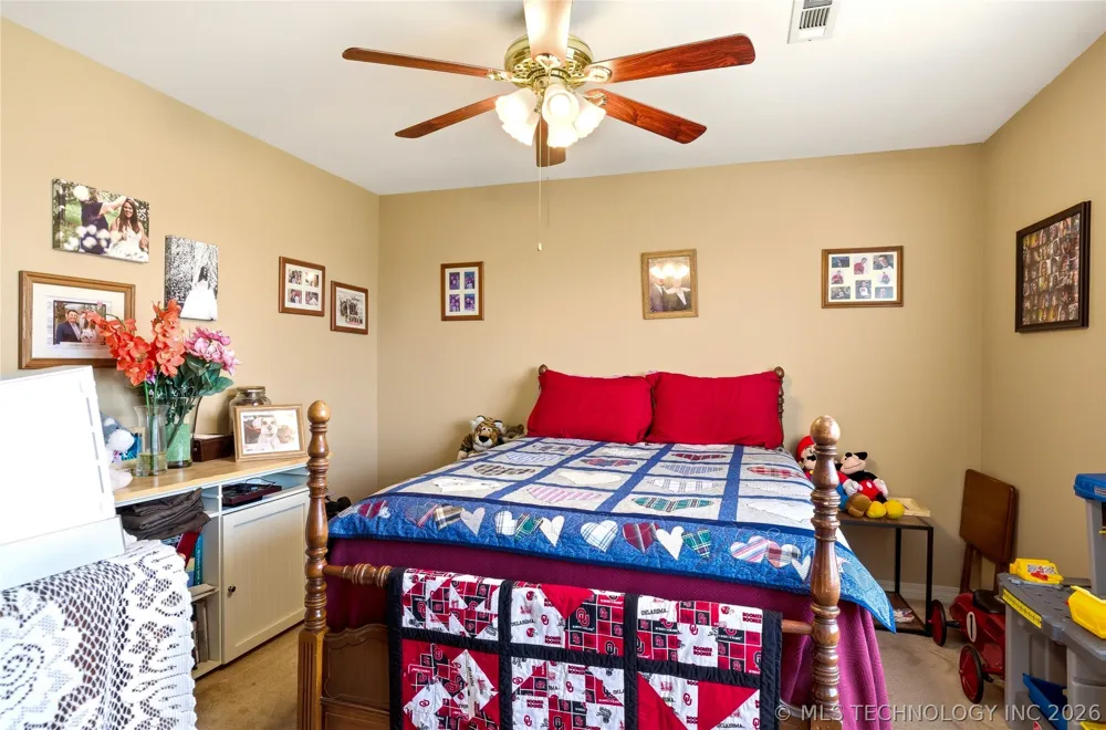 470444 Highway 62 Westville, OK 74965