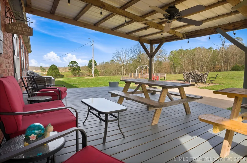 470444 Highway 62 Westville, OK 74965