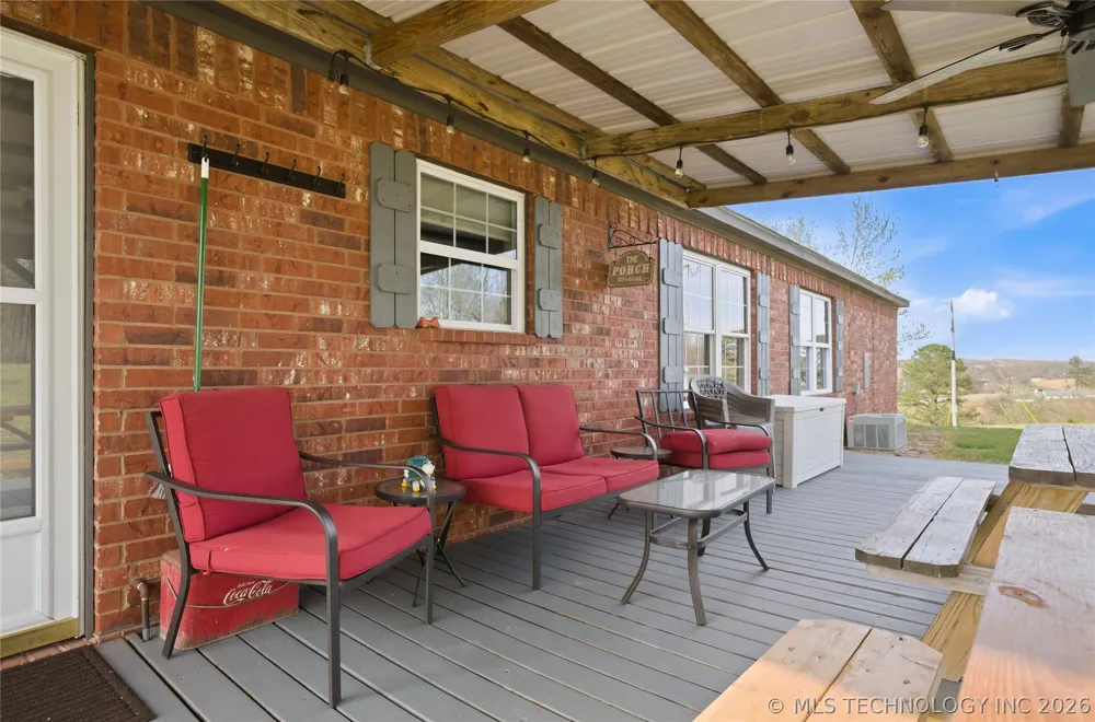 470444 Highway 62 Westville, OK 74965