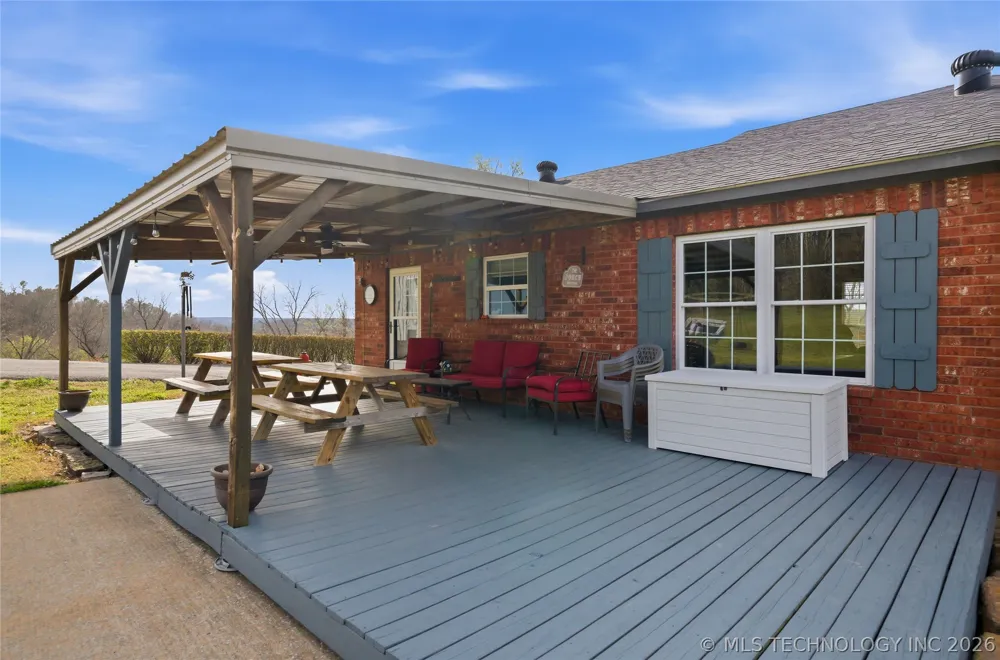 470444 Highway 62 Westville, OK 74965