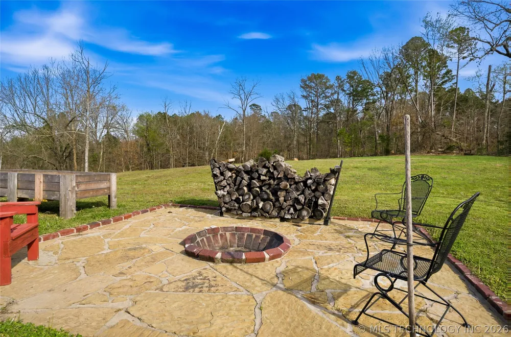 470444 Highway 62 Westville, OK 74965