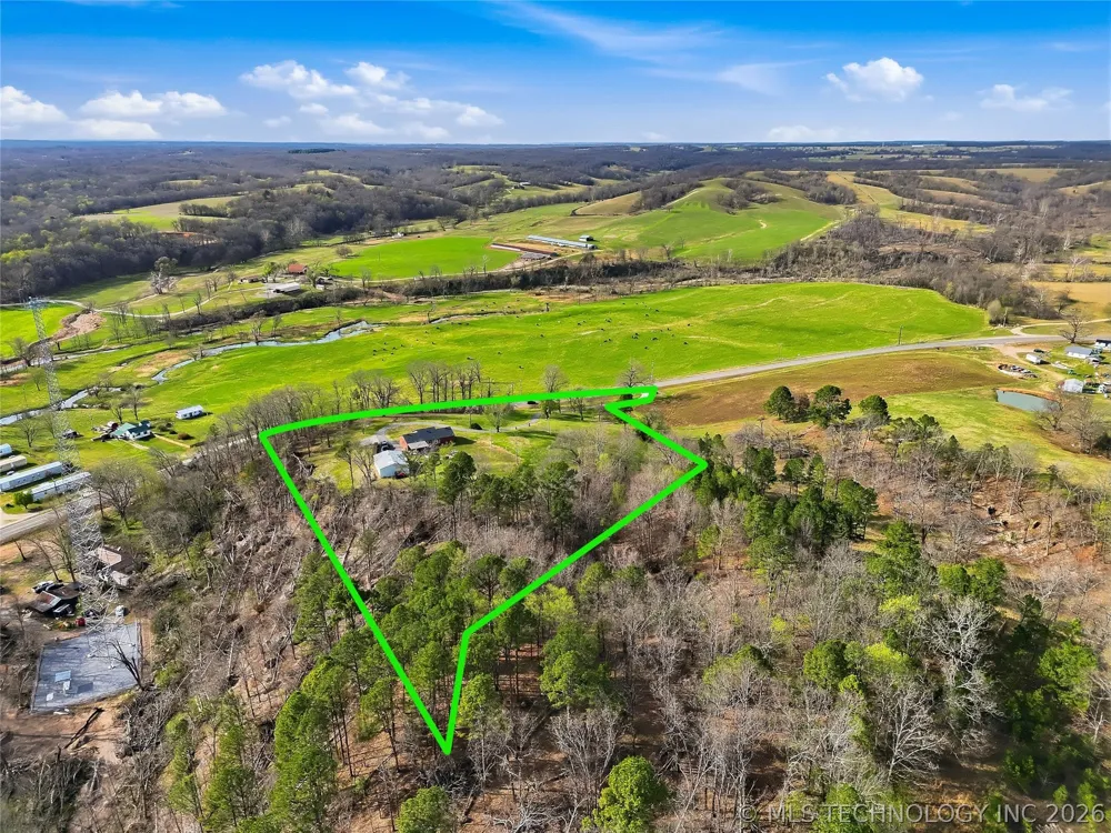 470444 Highway 62 Westville, OK 74965