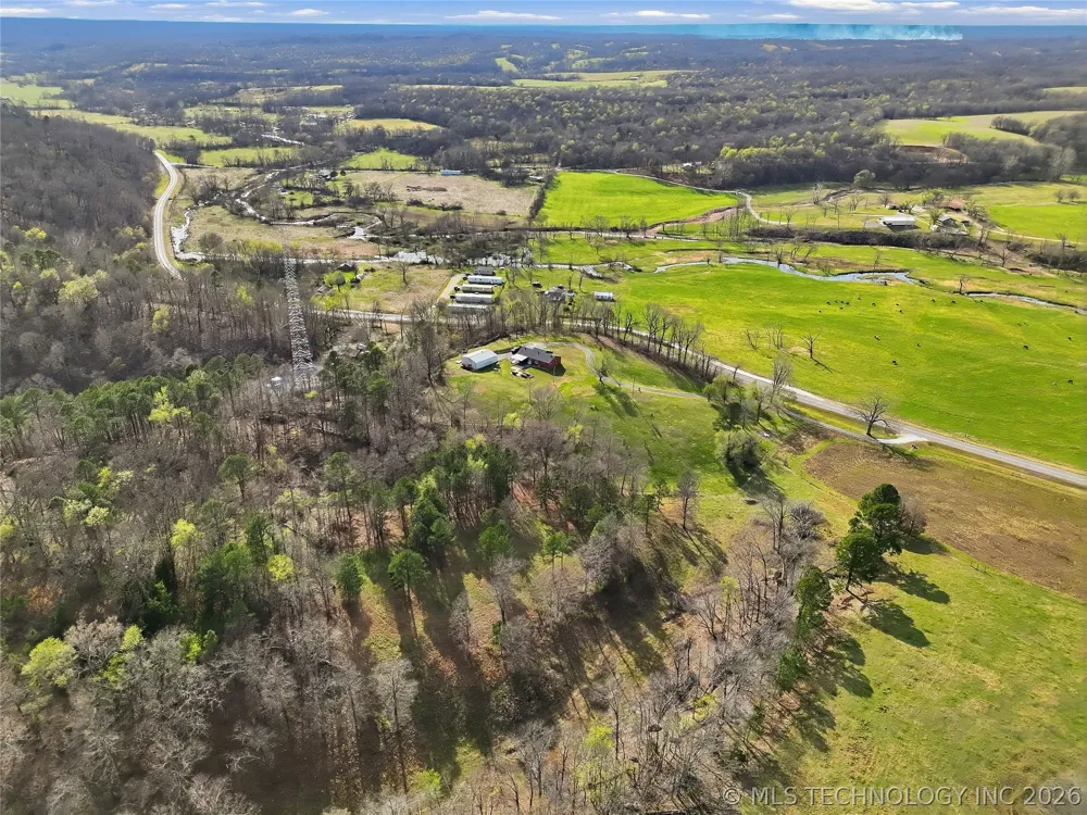 470444 Highway 62 Westville, OK 74965